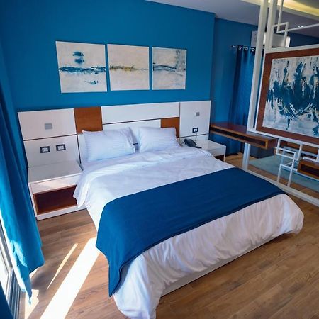 Travelholic Residence New Каир Экстерьер фото