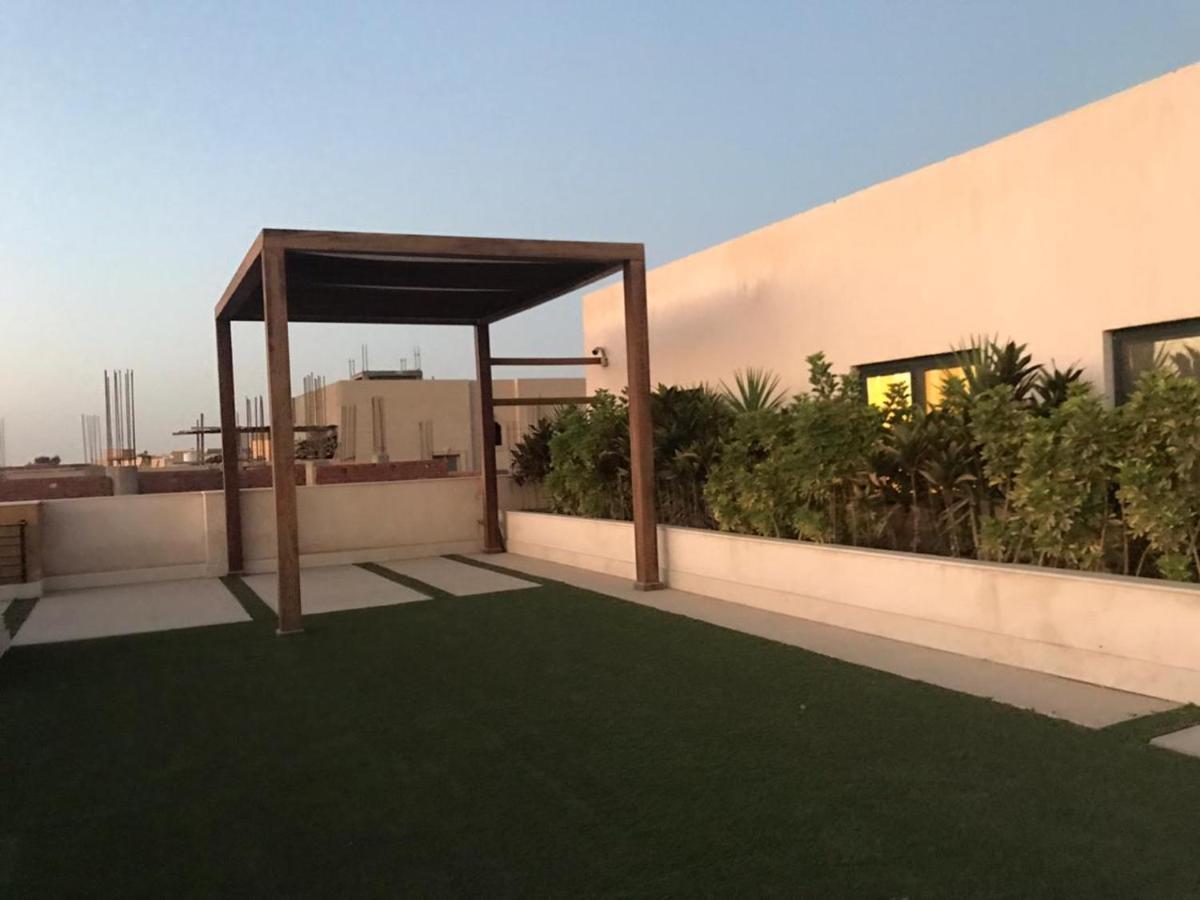Travelholic Residence New Каир Экстерьер фото